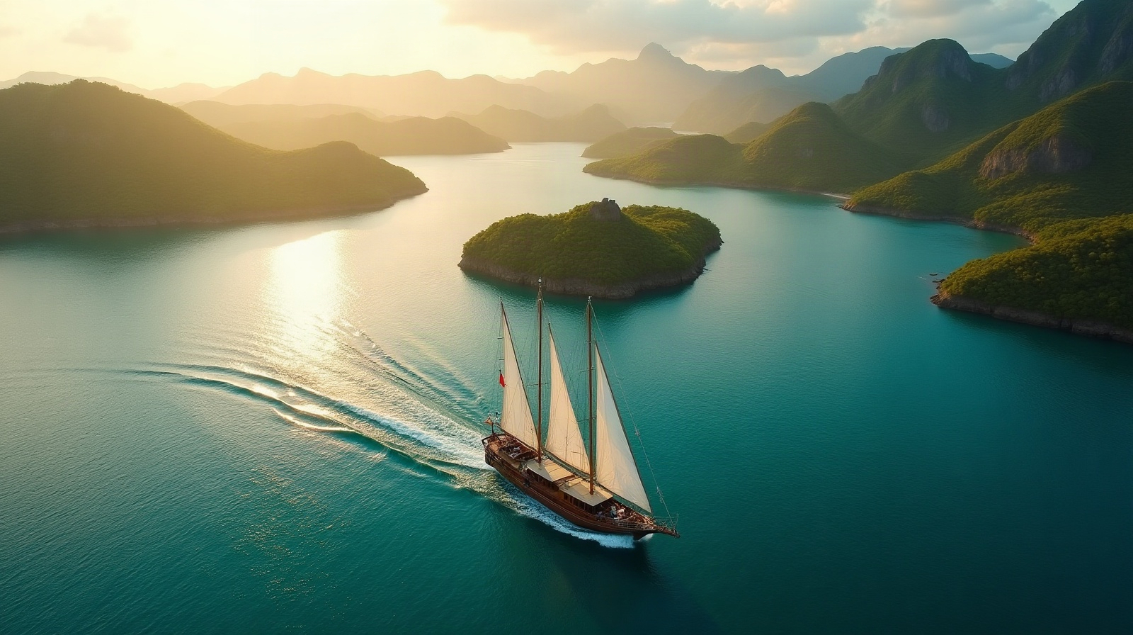 Bali to Komodo Tour 2026: Best Time to Fly and Sail